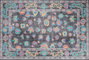 Conceptum Soul Chenille - Black AL 146 Multicolor